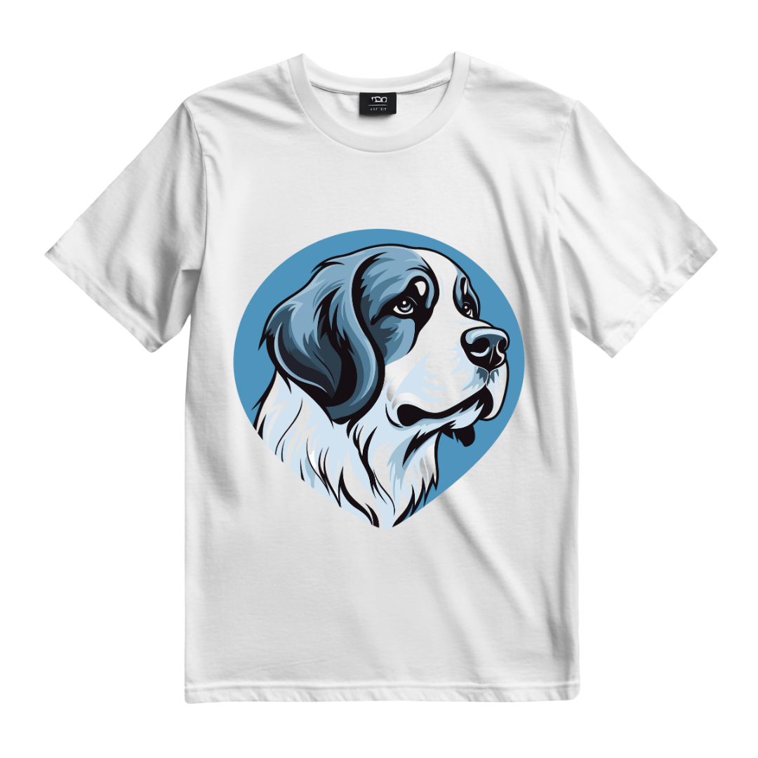 Dog Dad/Dog Mom Vibes Tshirt