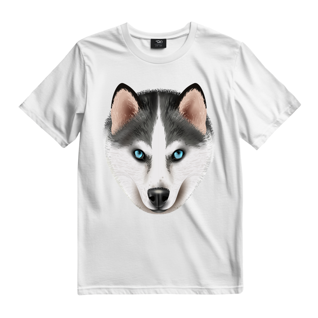 Wag More, Bark Less Tshirt