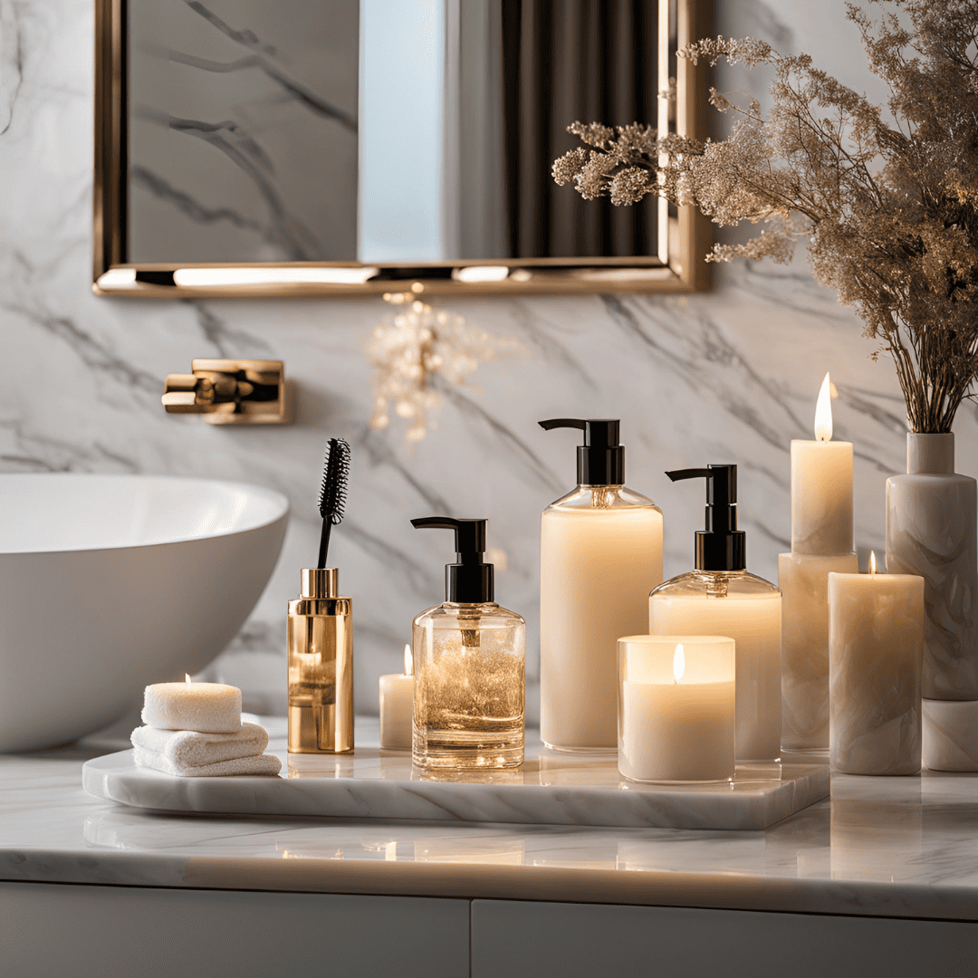 GLOW & GROOM – Personal Care