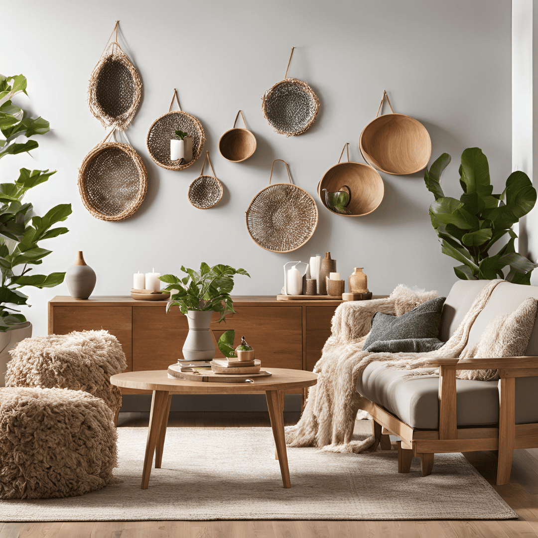 COZY NEST – Home Essentials