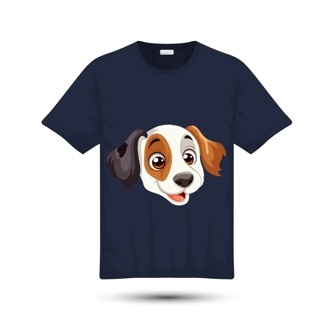 Pawsome Love Tshirt