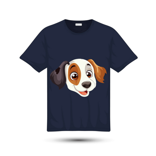 Pawsome Love Tshirt