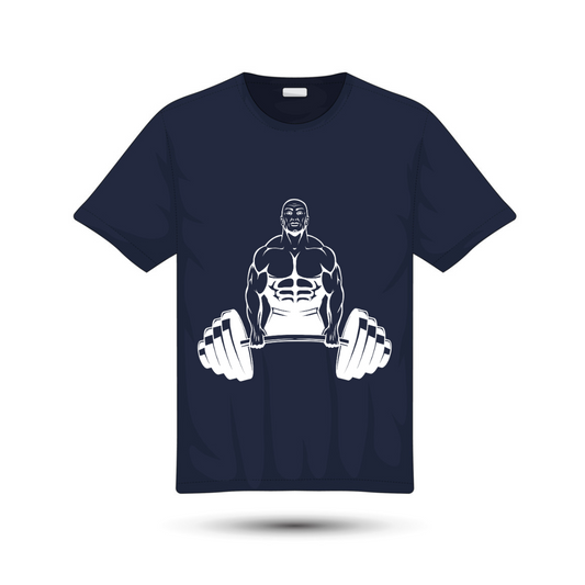 Iron Will Tshirt