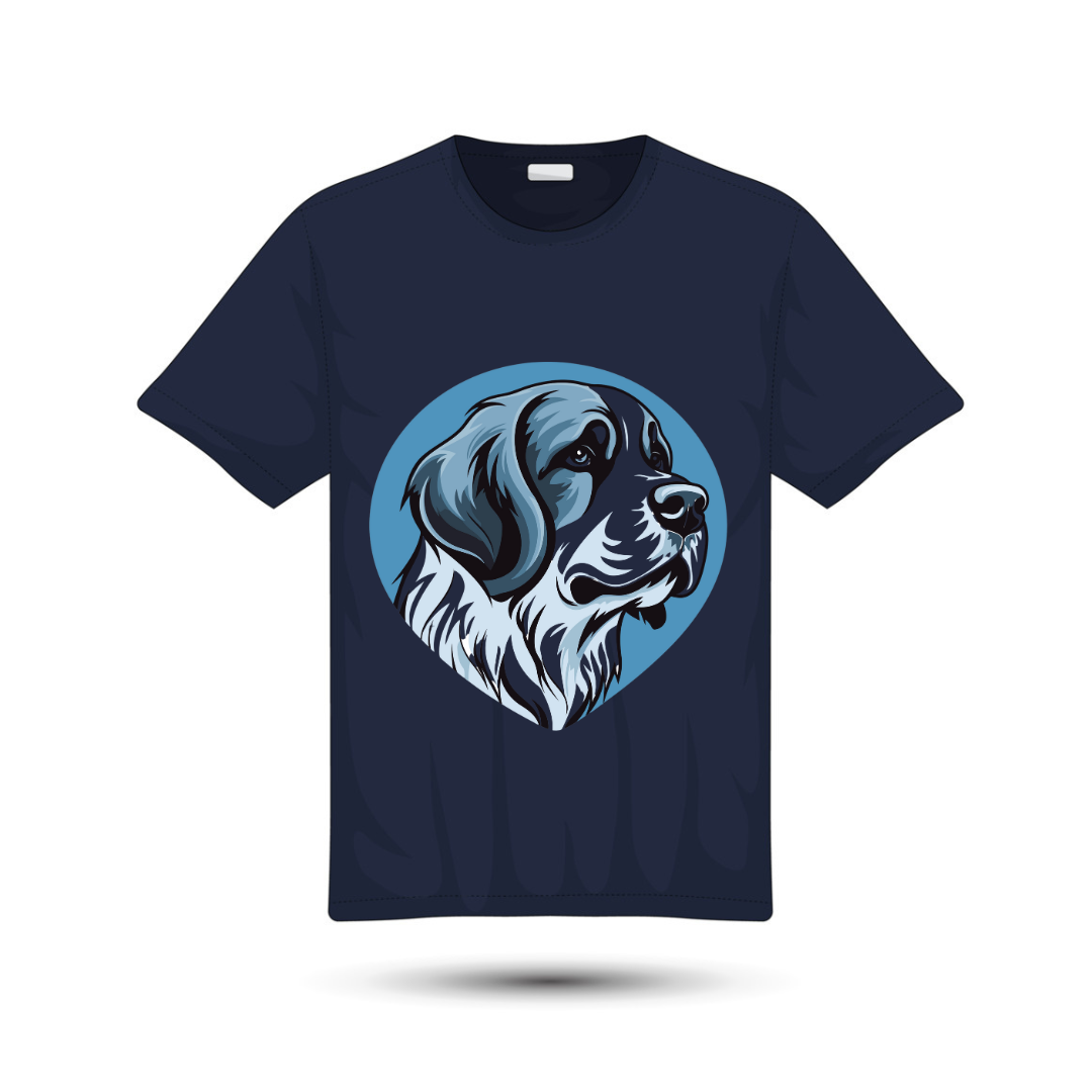 Dog Dad/Dog Mom Vibes Tshirt