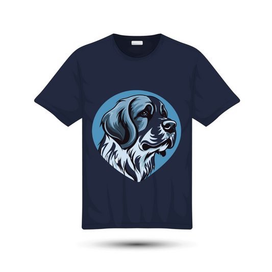 Dog Dad/Dog Mom Vibes Tshirt