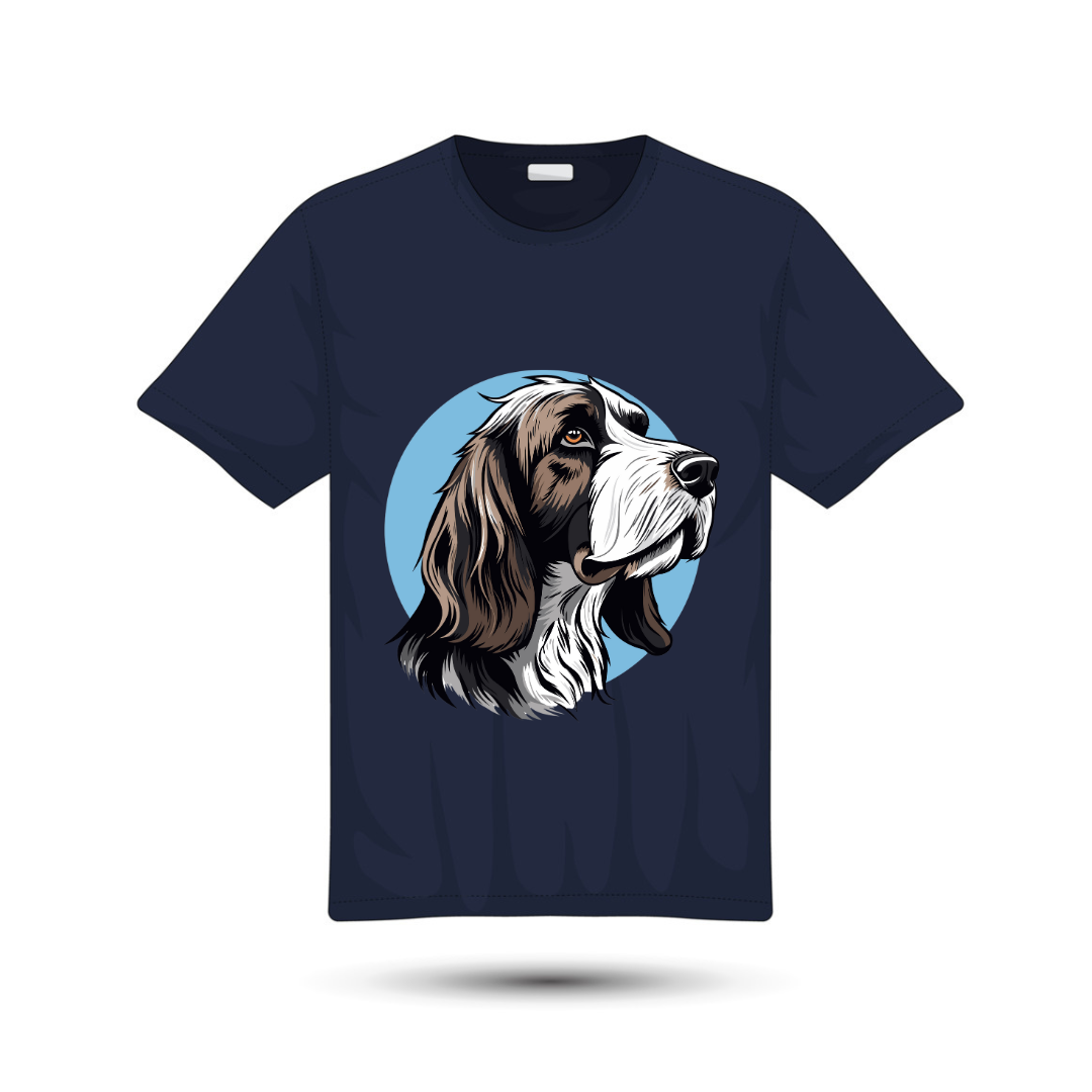 Fetch Mode On Tshirt