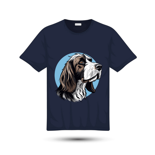 Fetch Mode On Tshirt