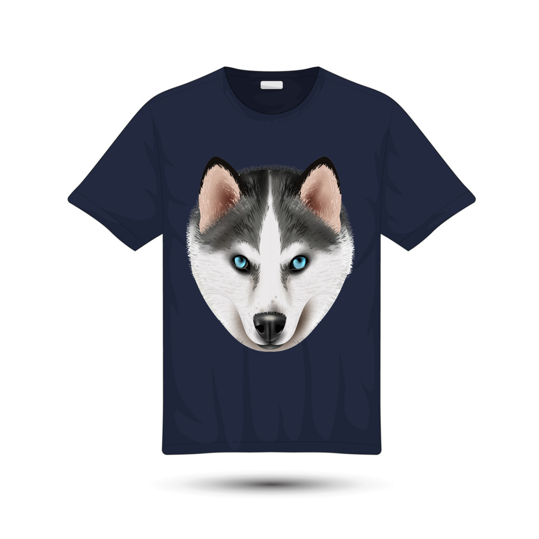 Wag More, Bark Less Tshirt
