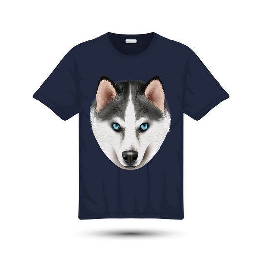 Wag More, Bark Less Tshirt