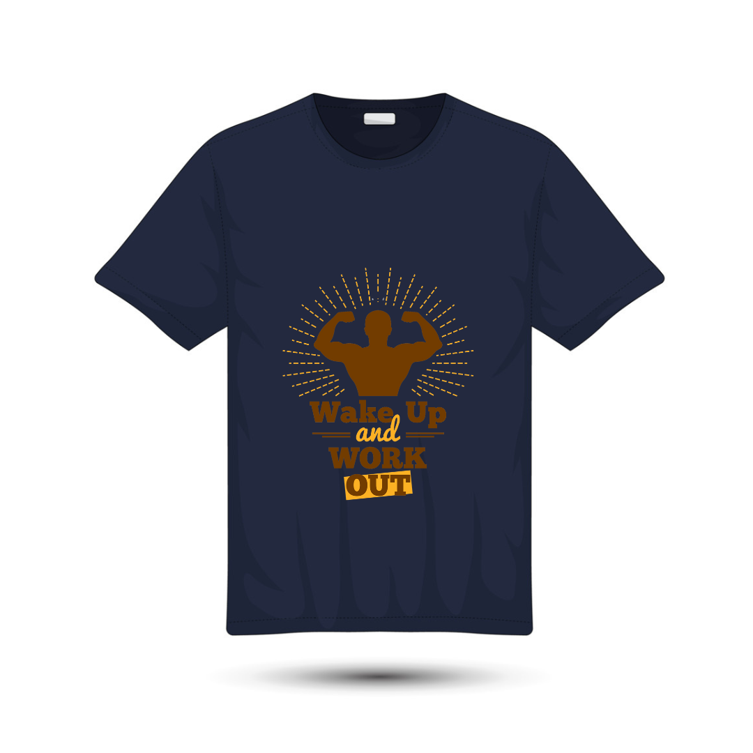 Rise & Grind Tshirt