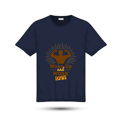 Rise & Grind Tshirt