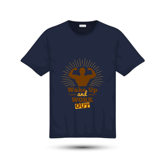 Rise & Grind Tshirt