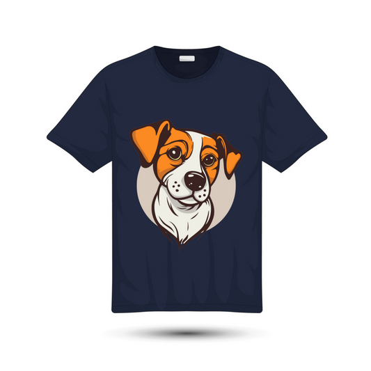 Stay Pawsitive Tshirt