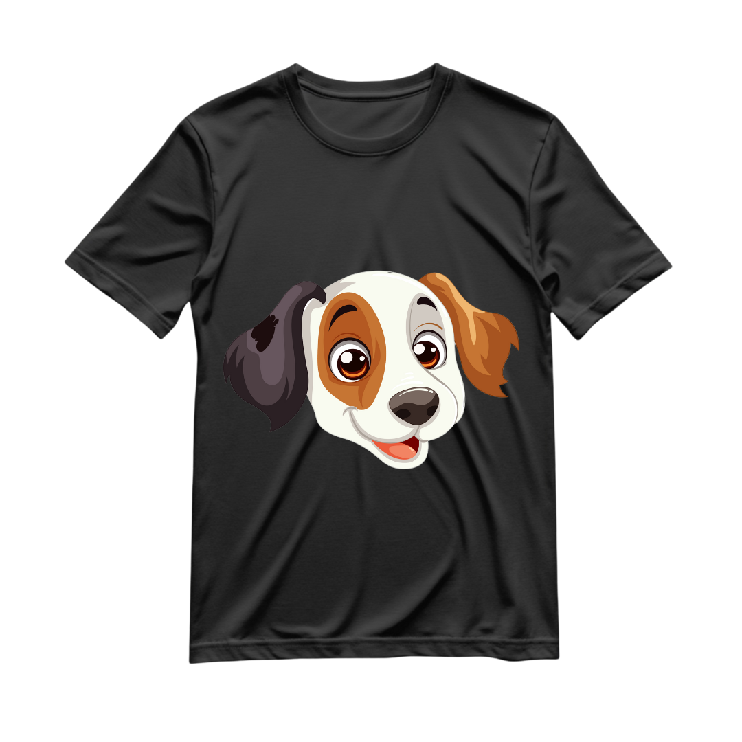 Pawsome Love Tshirt