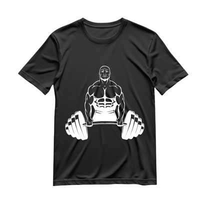 Iron Will Tshirt