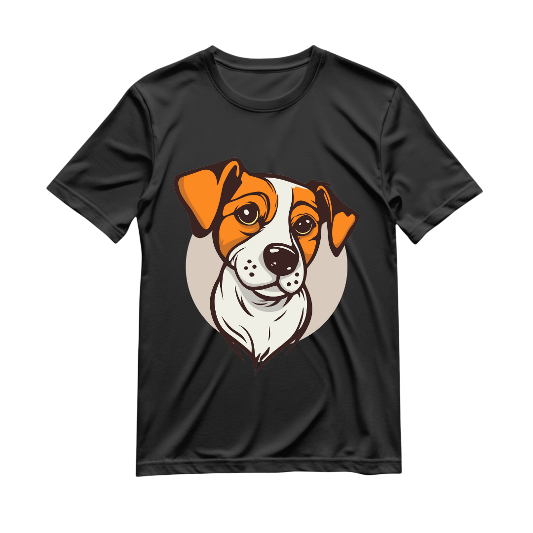 Stay Pawsitive Tshirt