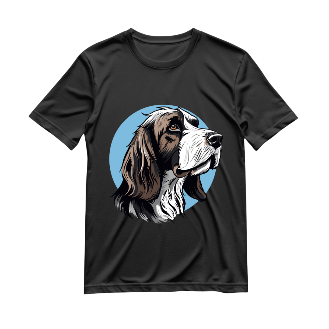 Fetch Mode On Tshirt