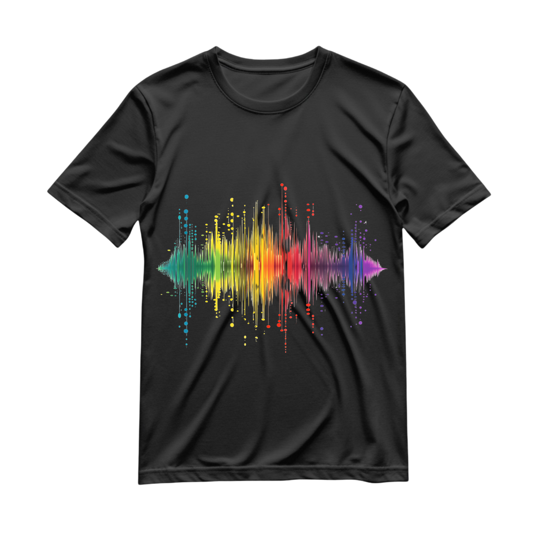 Spectrum Beat