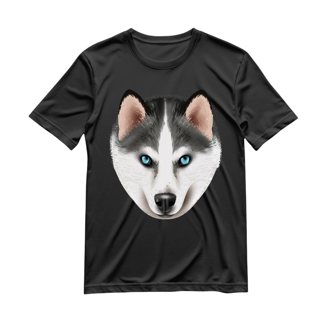 Wag More, Bark Less Tshirt