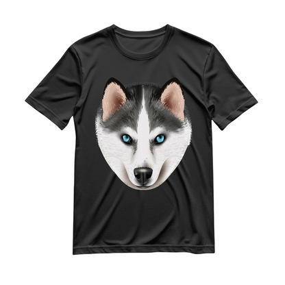 Wag More, Bark Less Tshirt