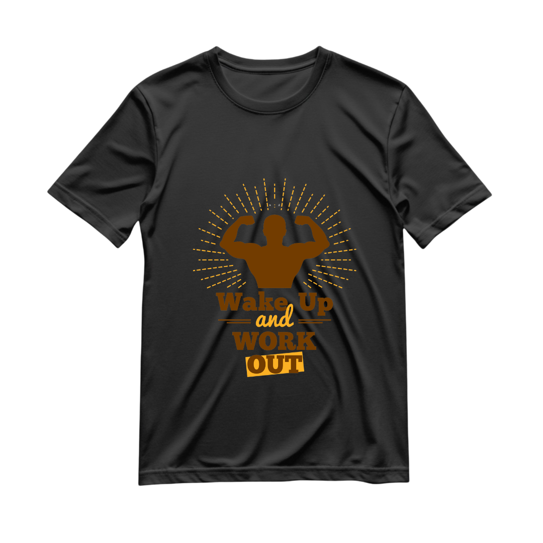 Rise & Grind Tshirt