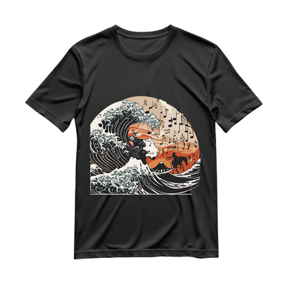 Symphony of the Sea Tshirt