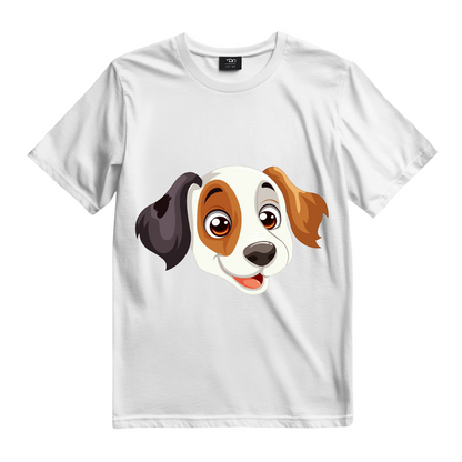 Pawsome Love Tshirt