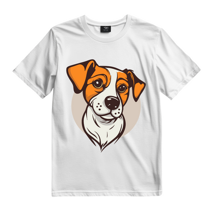 Stay Pawsitive Tshirt