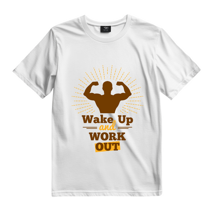 Rise & Grind Tshirt