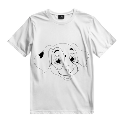 Pawsome Love Tshirt
