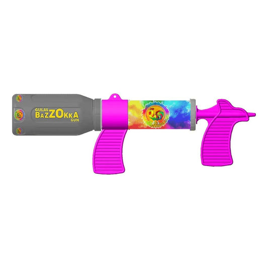 Gulal Bazzokka Gun