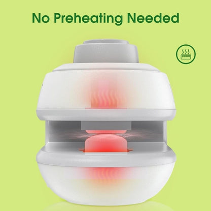 Mini Sealer Machine