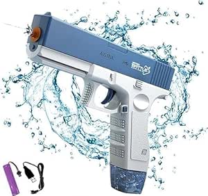 Water Gun (Holi Pichkari)