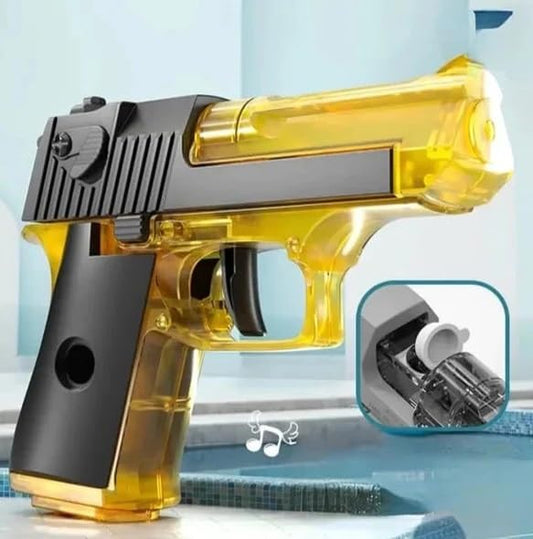 Water Gun (Holi Pichkari)