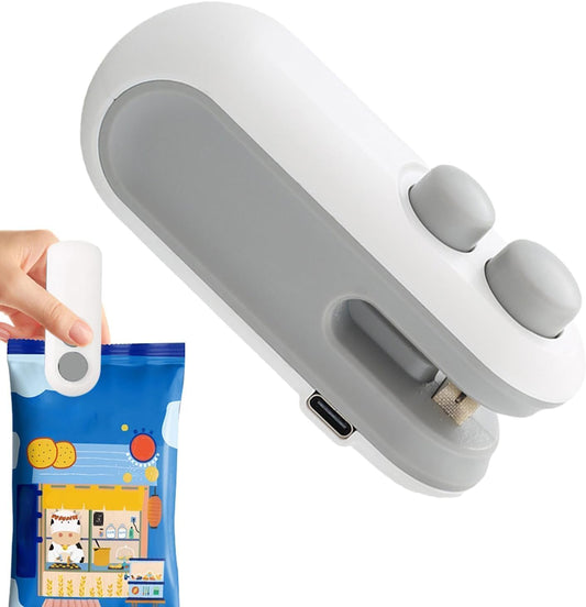 Mini Sealer Machine
