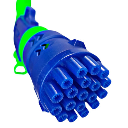 Bubble Shooter Gun
