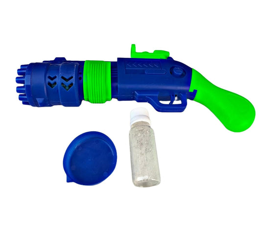 Bubble Shooter Gun