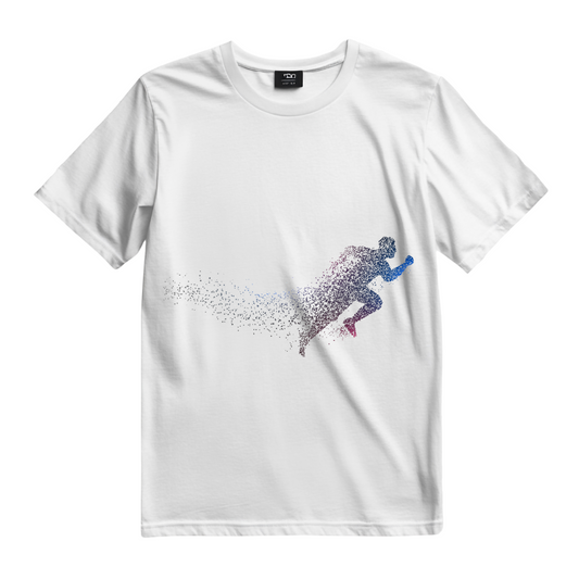 Sprint to Success Tshirt
