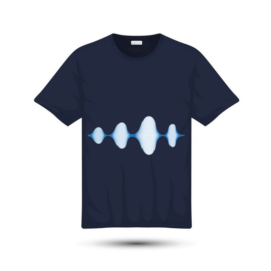 Neon Frequency Tshirt