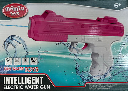 Water Gun (Holi Pichkari)