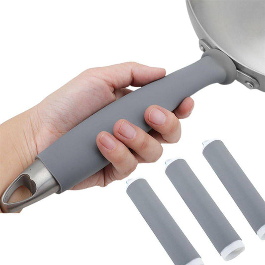Pot Handle Silicone Cover