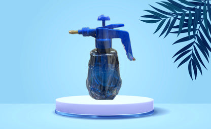 High-Pressure Water Sprayer Bottle