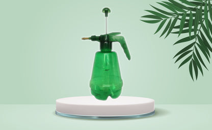 High-Pressure Water Sprayer Bottle