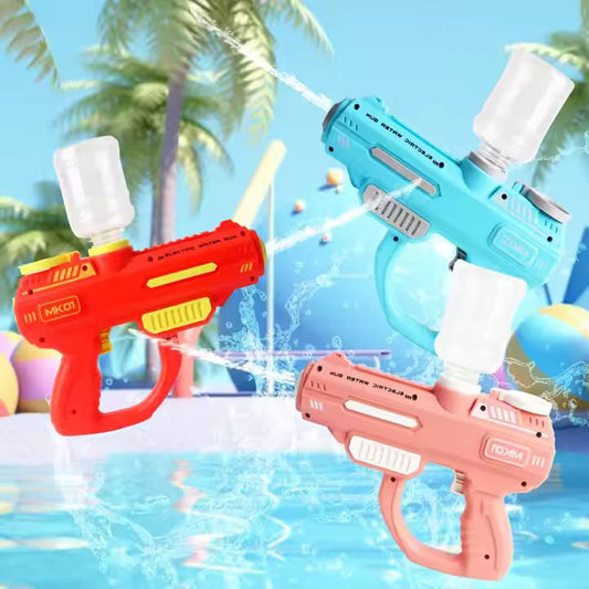 Long Range Water Gun (Holi Pichkari)