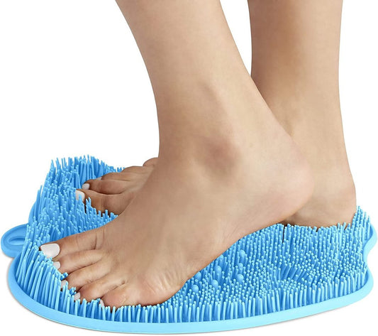 Silicone Foot Scrubber