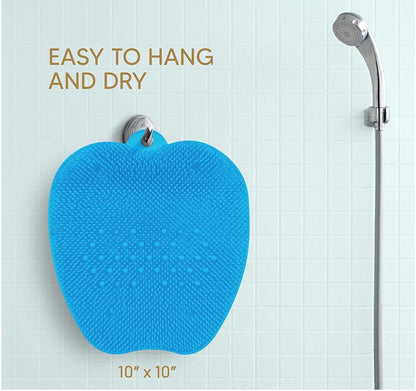 Silicone Foot Scrubber