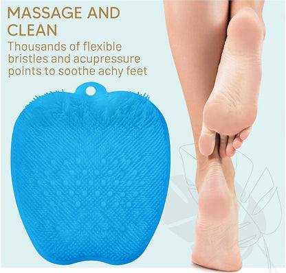 Silicone Foot Scrubber