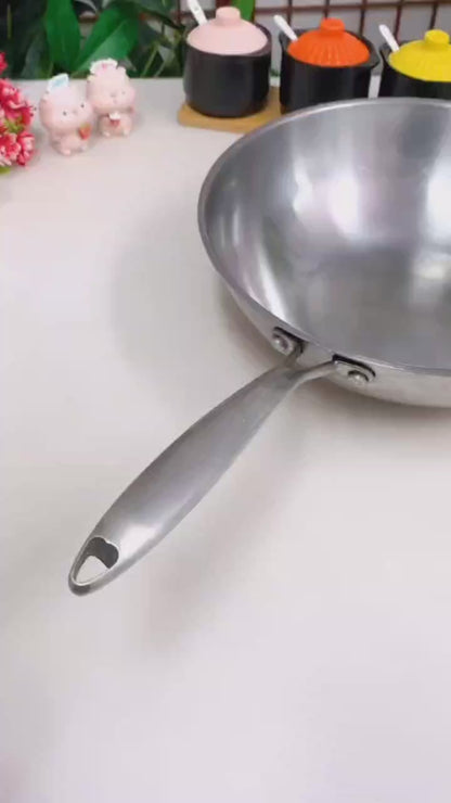 Pot Handle Silicone Cover