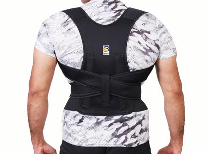 Posture Correction Brace Belt
