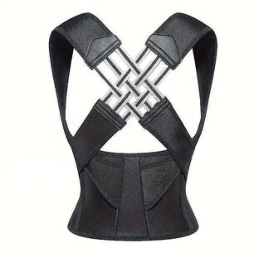Posture Correction Brace Belt